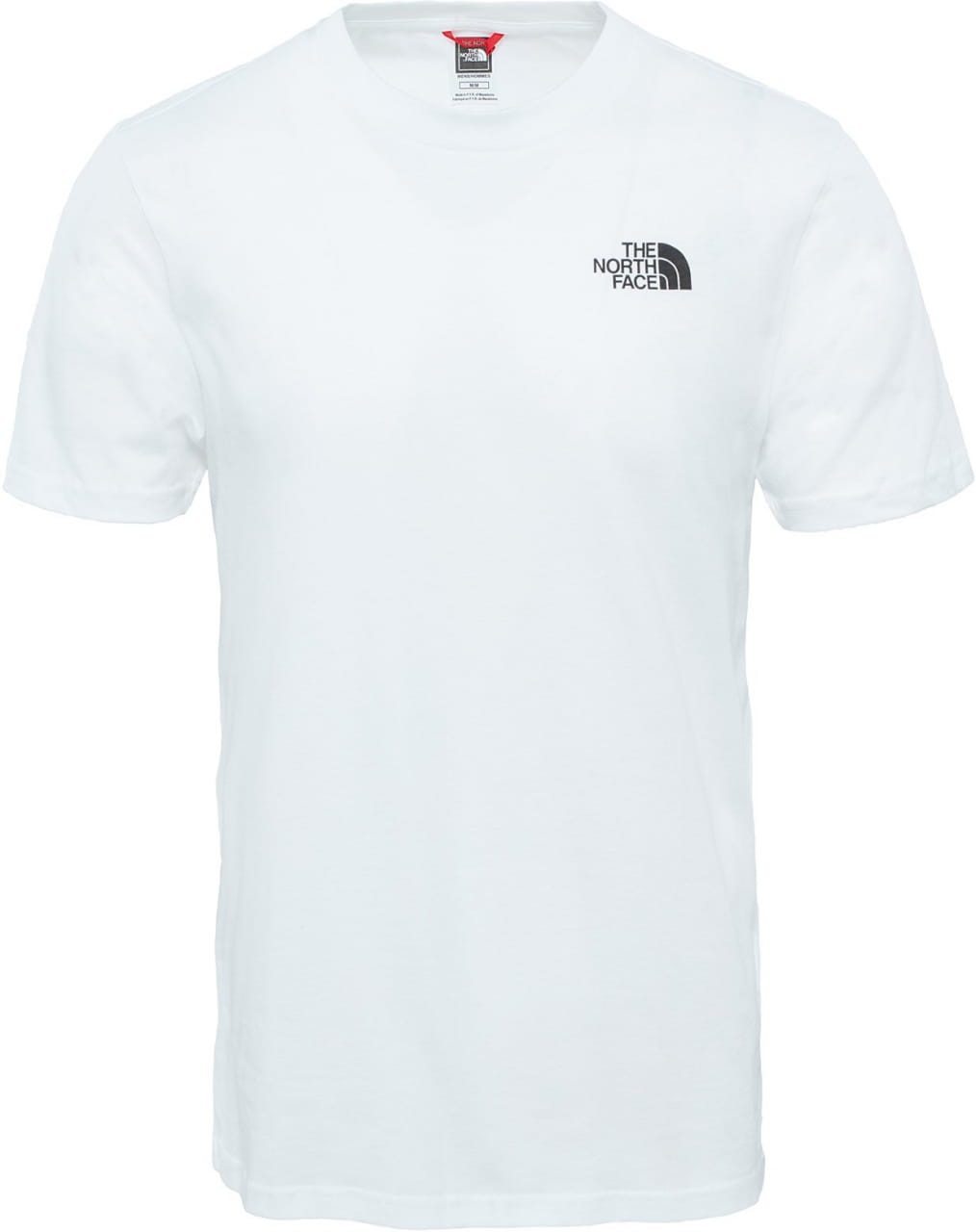 Koszulka męska The North Face Men's Simple Dome T-Shirt