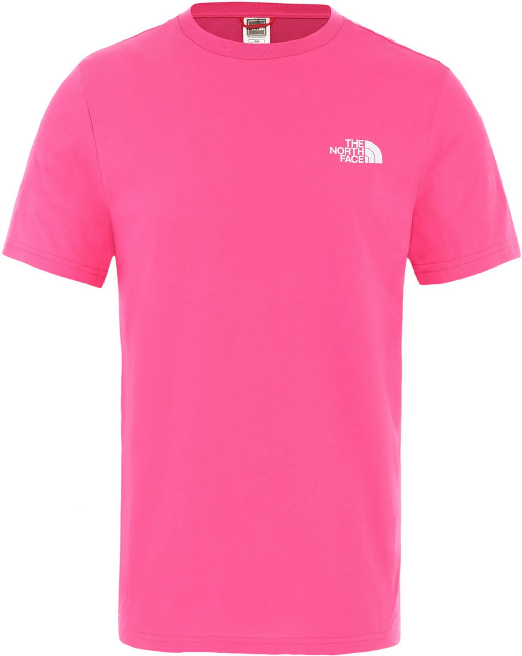 Koszulki The North Face Men's Simple Dome T-Shirt