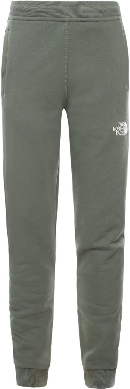 Spodnie The North Face Youth Fleece Trousers