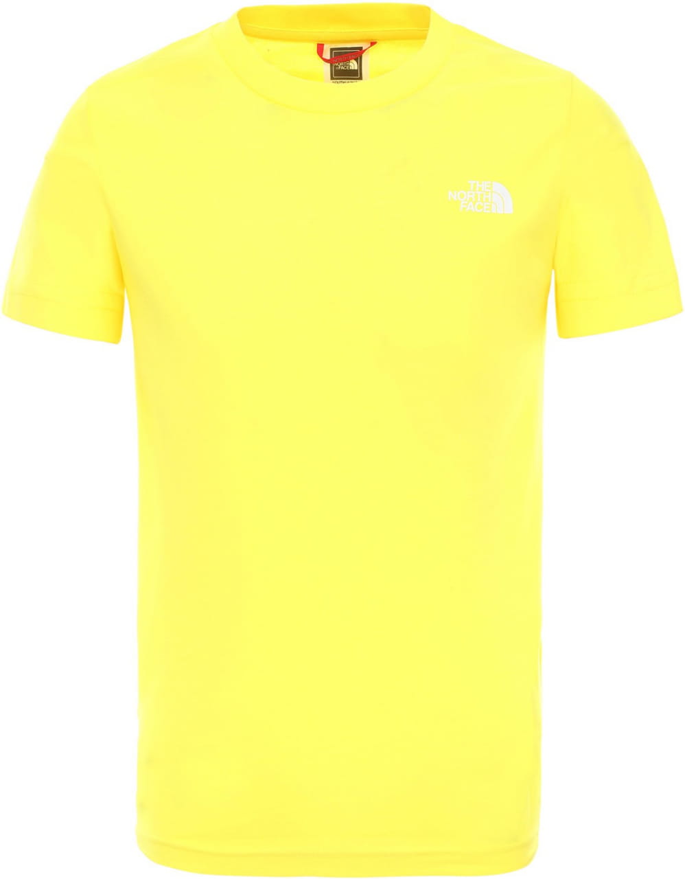 Koszulki The North Face Youth Simple Dome T-Shirt