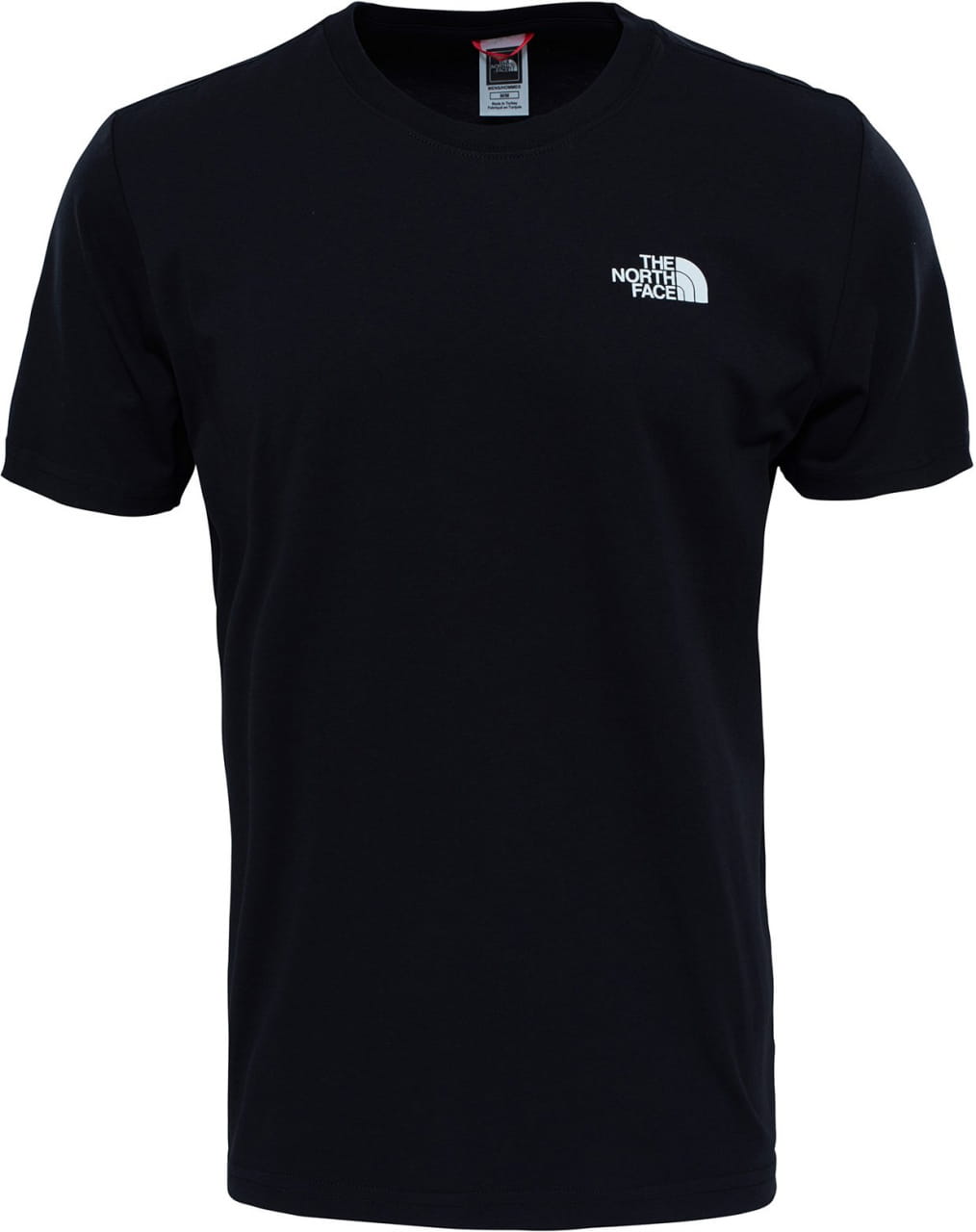 Herren-T-Shirt The North Face Men's Redbox Celebration T-Shirt