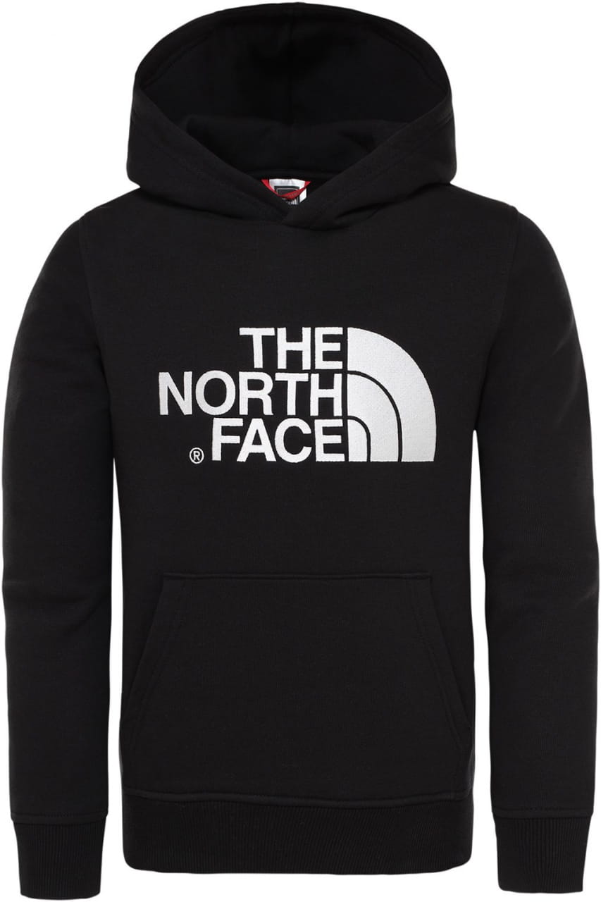 Bluzy The North Face Youth Drew Peak Hoodie
