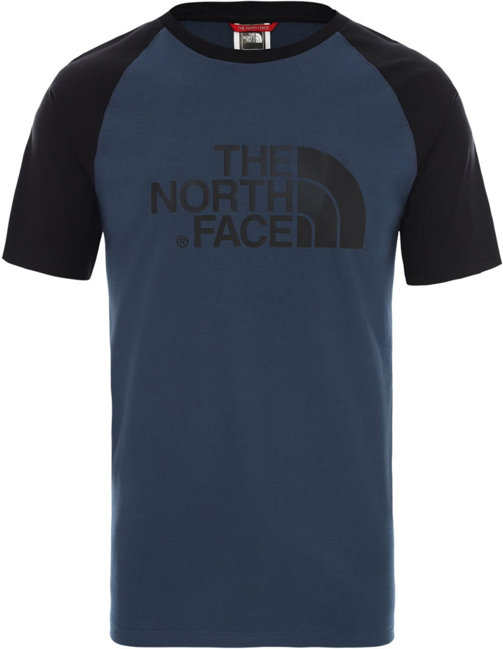 Koszulki The North Face Men's Raglan Easy T-Shirt