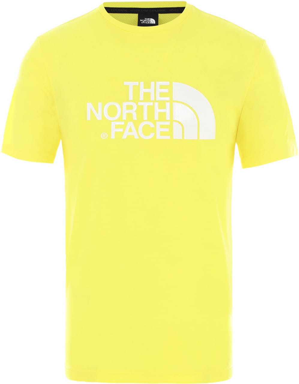 Pánské tričko The North Face Men's Tanken T-Shirt