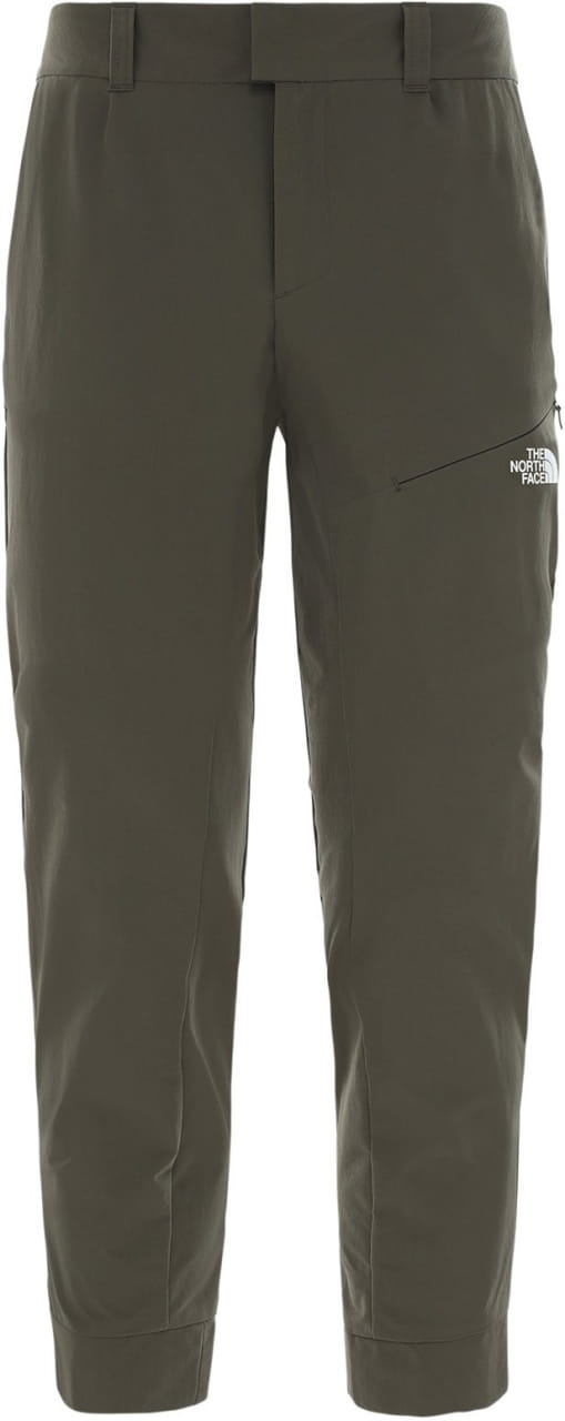 Spodnie The North Face Women's Inlux Cropped Trousers