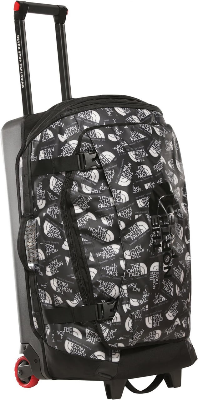 Torby i plecaki The North Face Rolling Thunder Luggage 30"