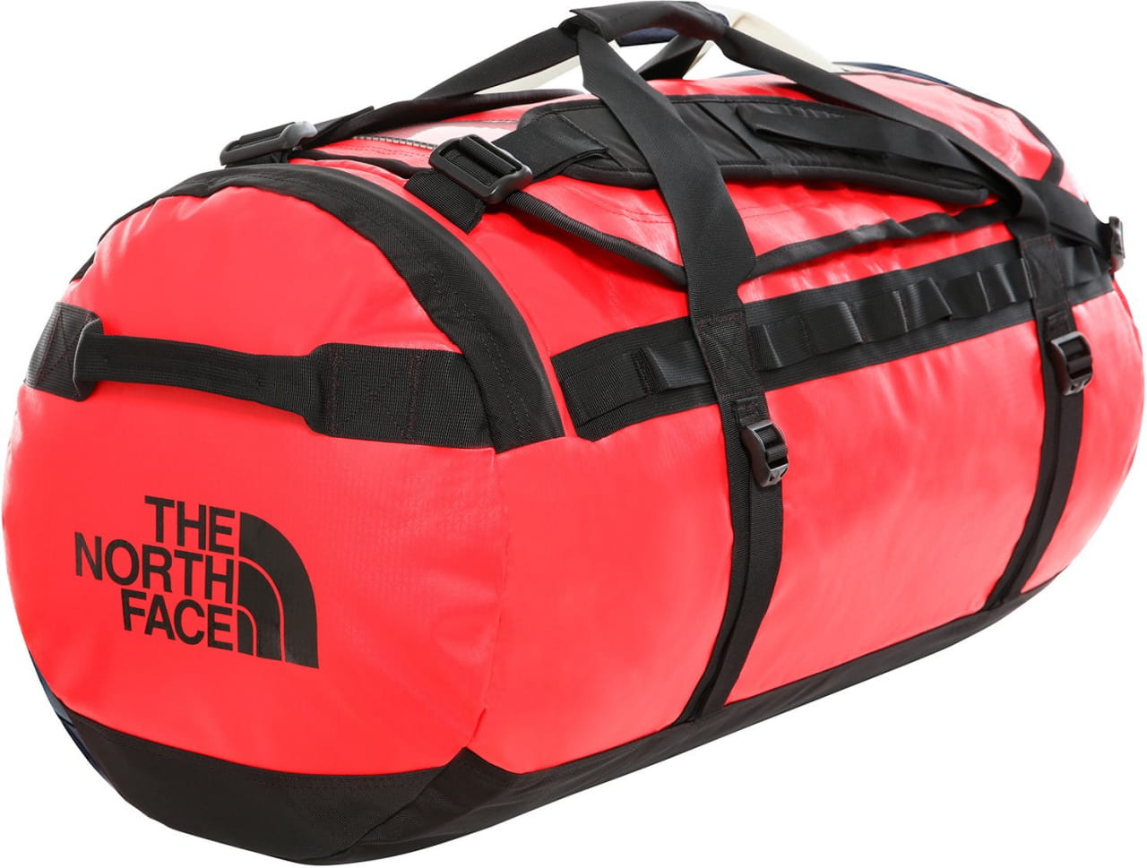 Torby i plecaki The North Face Base Camp Duffel - Large