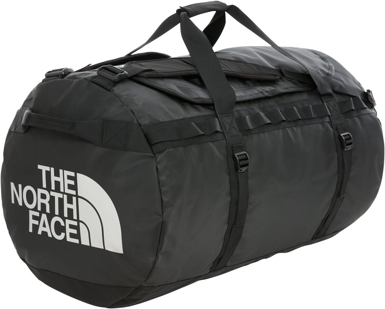 Torby i plecaki The North Face Base Camp Duffel - Extra Large