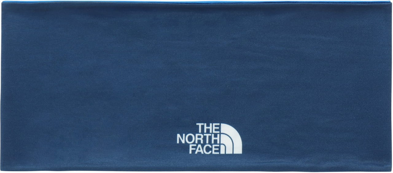 Czapki The North Face Dipsea Tie Reversible Headband