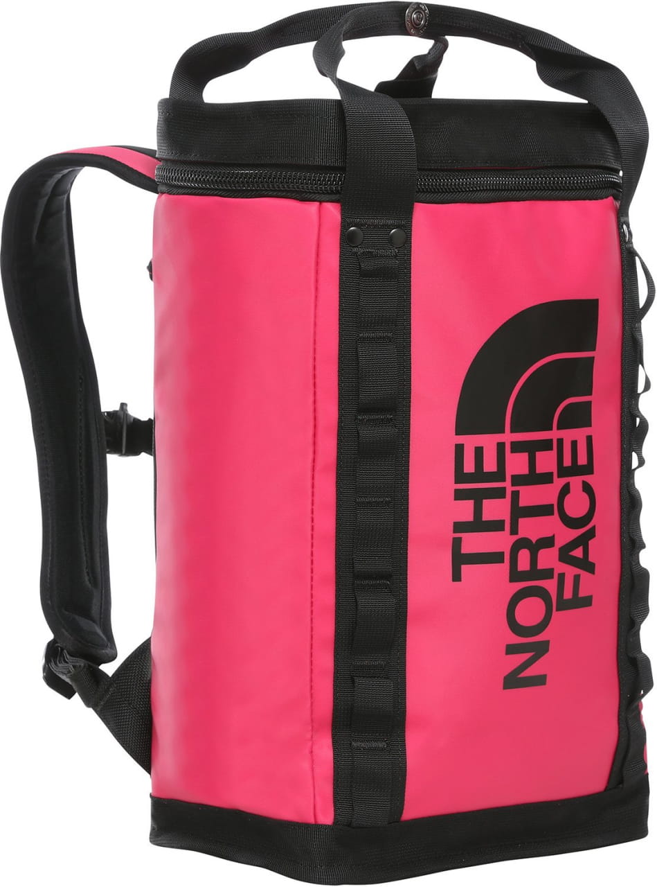 Torby i plecaki The North Face Explore Fusebox Backpack - S
