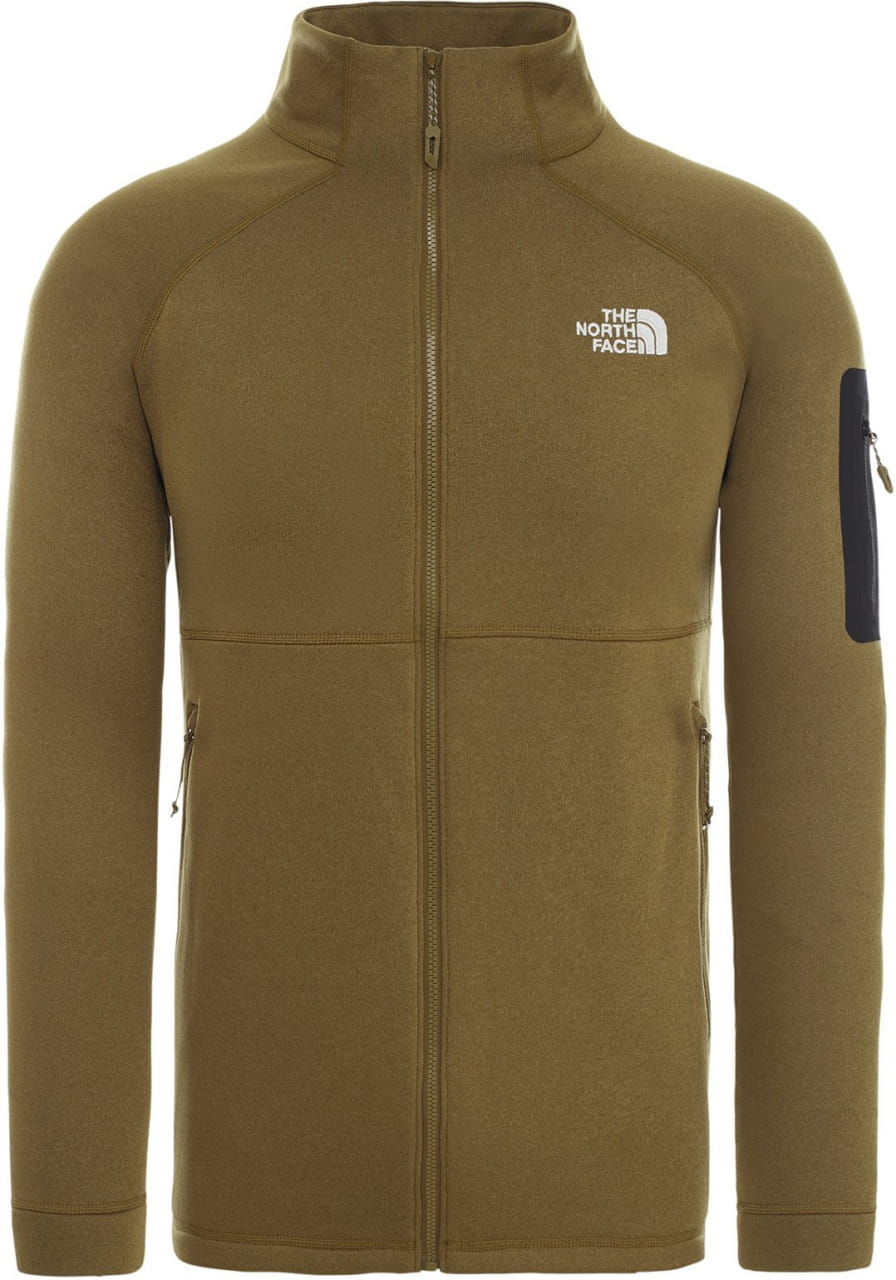 Pánská flísová bunda The North Face Men's Impendor Power Dry Fleece Jacket