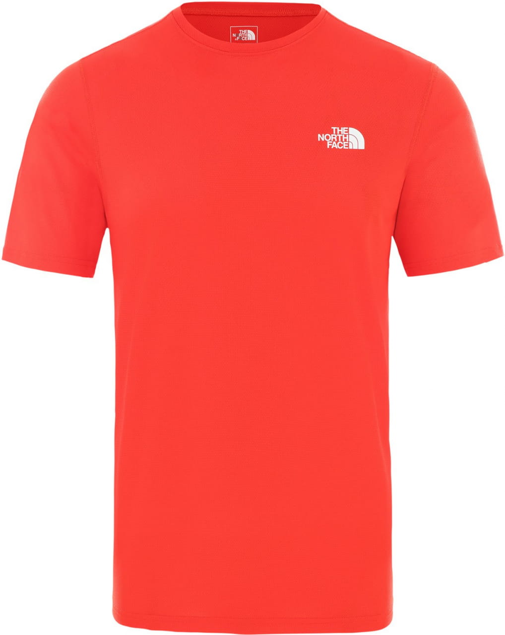 Koszulki The North Face Men's Flex II Short-Sleeve T-Shirt