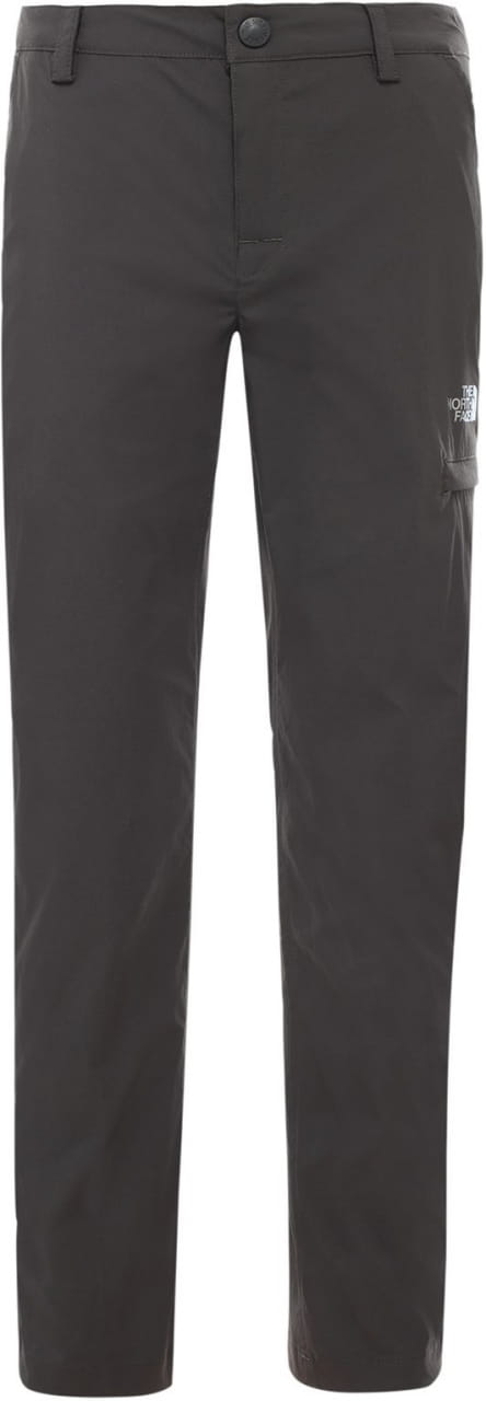 Spodnie The North Face Girl's Exploration Trousers