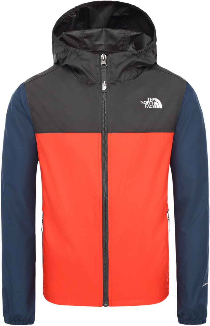 Jacken The North Face Youth Reactor Wind Jacket