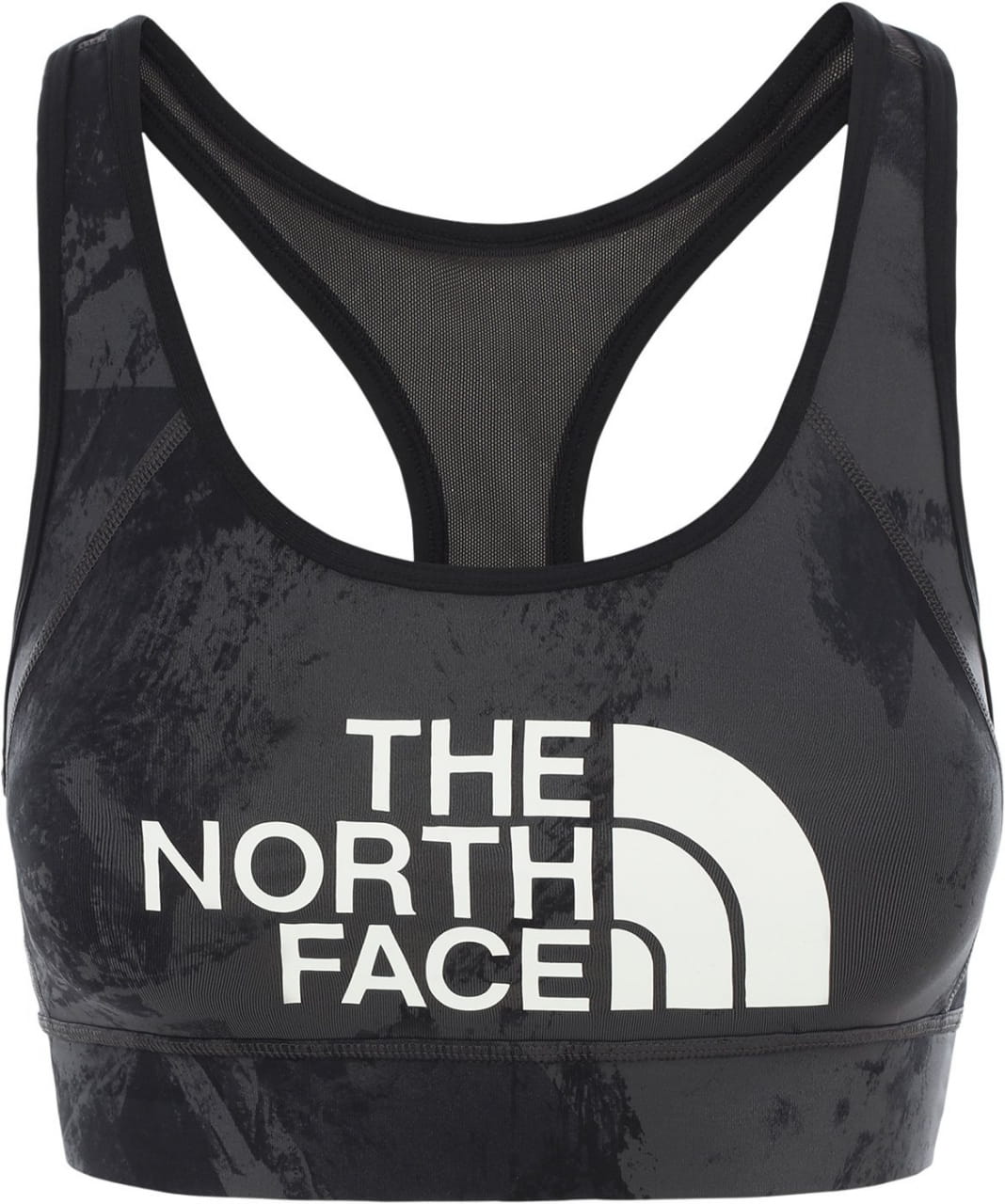Bielizna The North Face Women's Bounce Be Gone Sports Bra