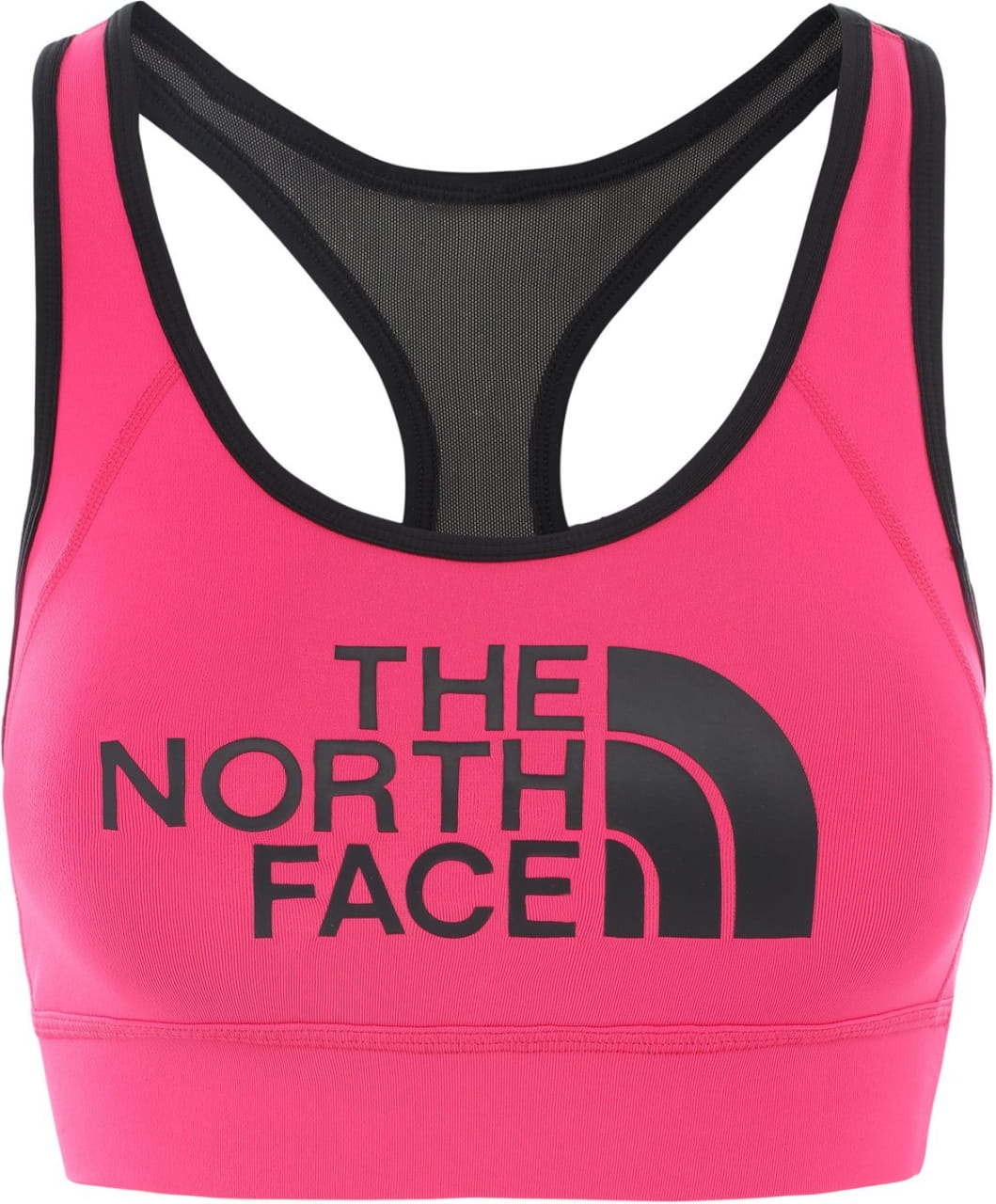 Unterwäsche The North Face Women's Bounce Be Gone Sports Bra