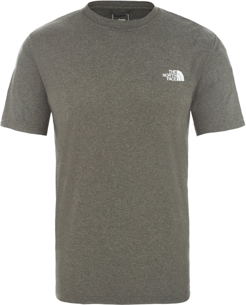 Koszulki The North Face Men's Reaxion Amp T-Shirt