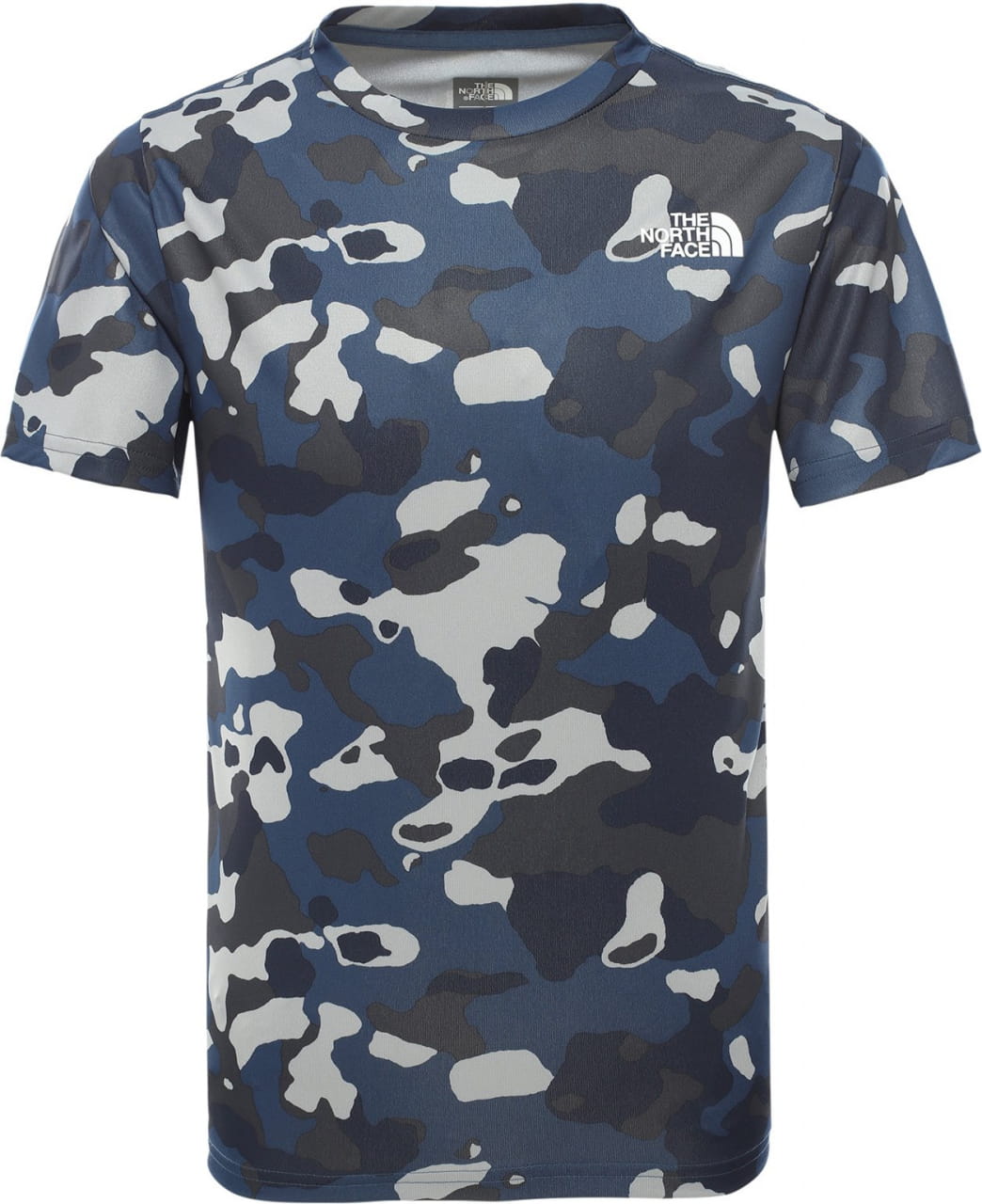 Dětské tričko The North Face Boy's Reaxion 2.0 T-Shirt