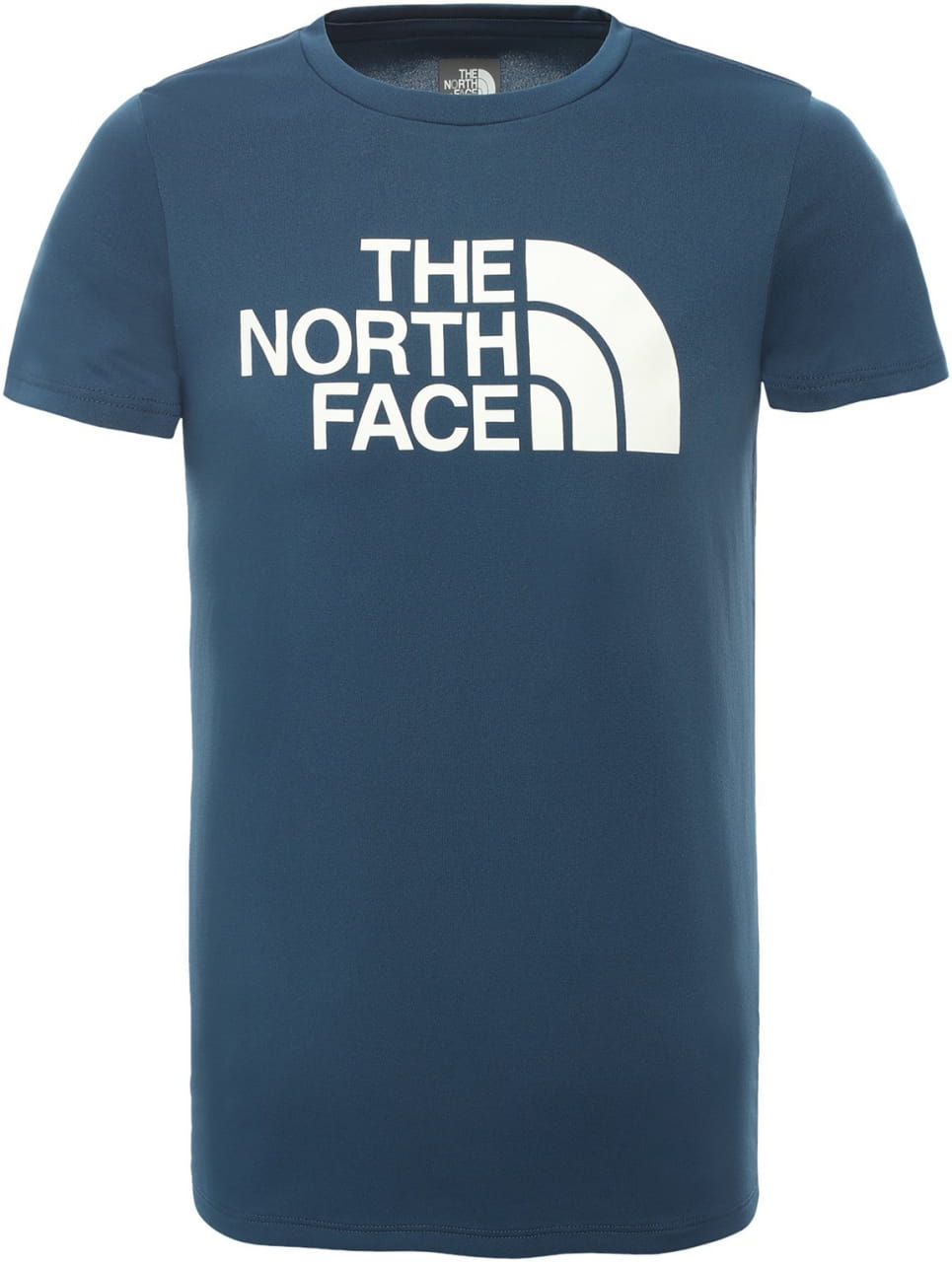 Koszulki The North Face Girls Reaxion T-Shirt