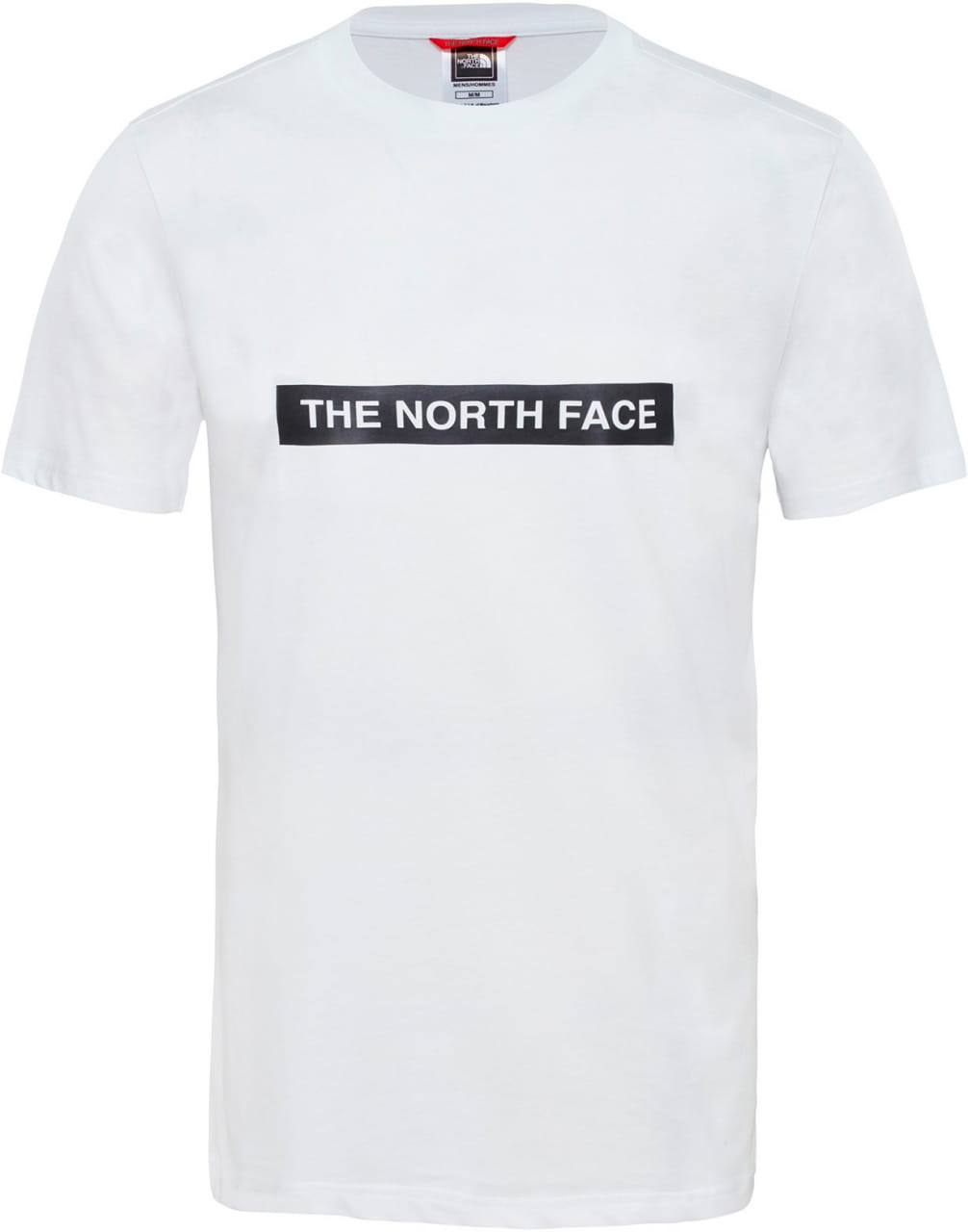 Koszulki The North Face Men's Light T-Shirt