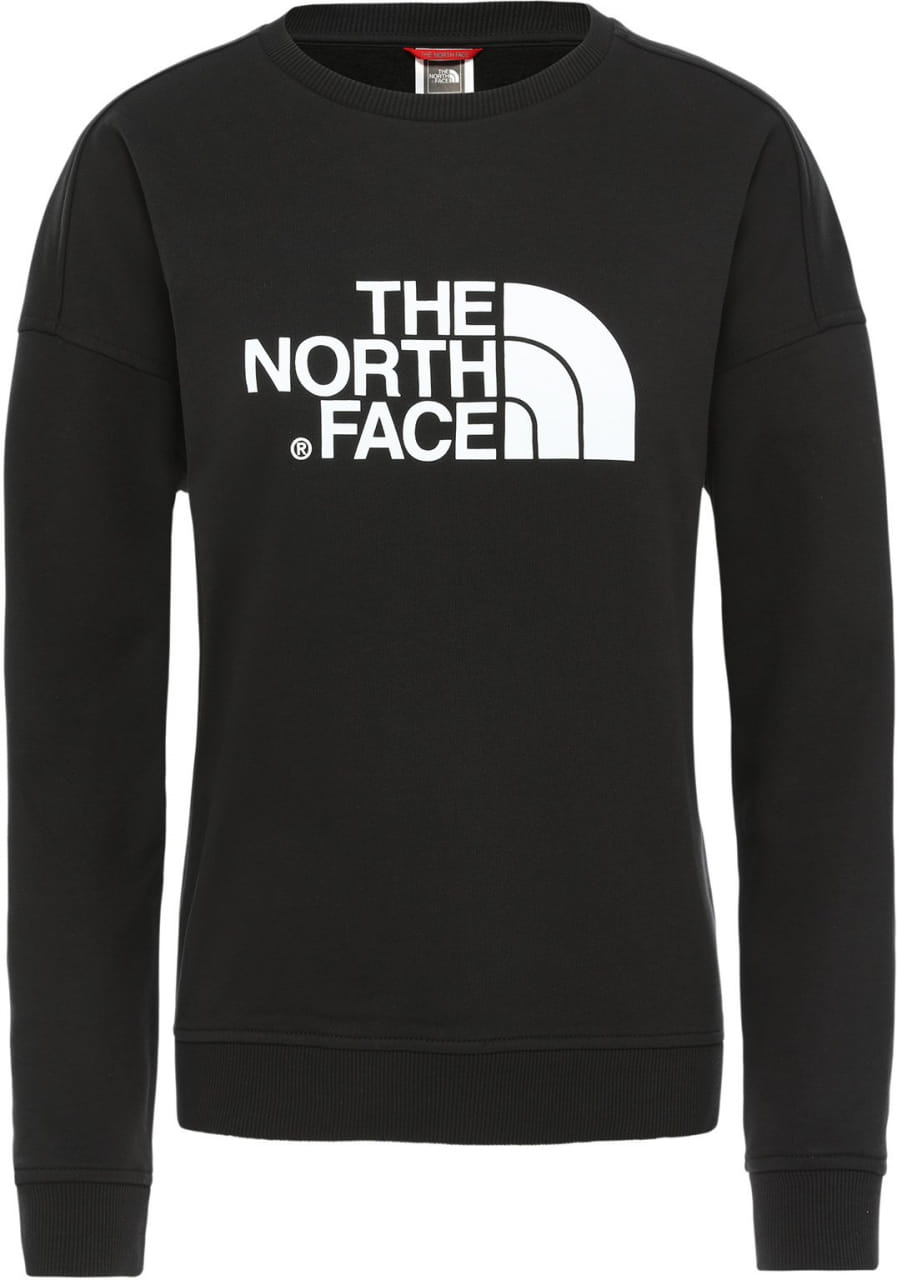 Bluzy The North Face Women's Drew Peak Pullover