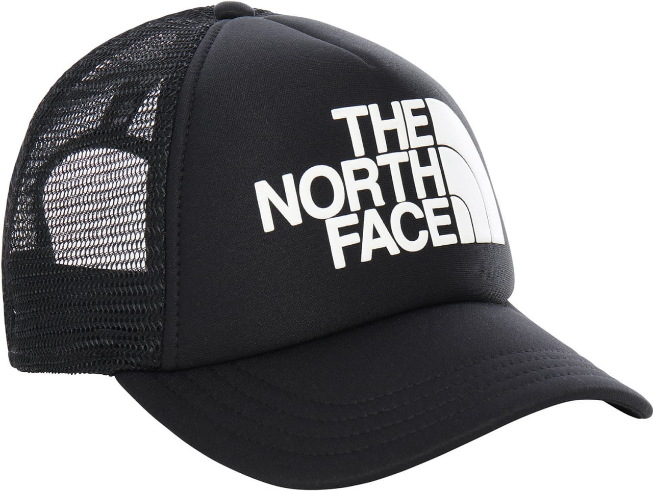 Detská šiltovka The North Face Youth Logo Trucker Cap