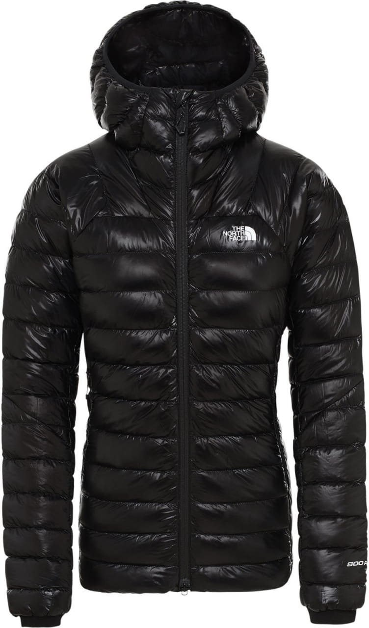 Jacken The North Face Women's L3 Summit Series Hooded Down Jacket