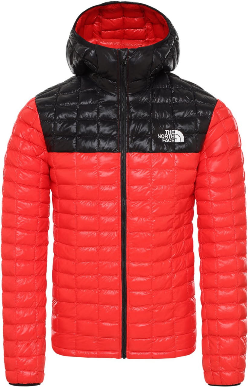 Jassen The North Face Men's Thermoball Eco Hooded Jacket