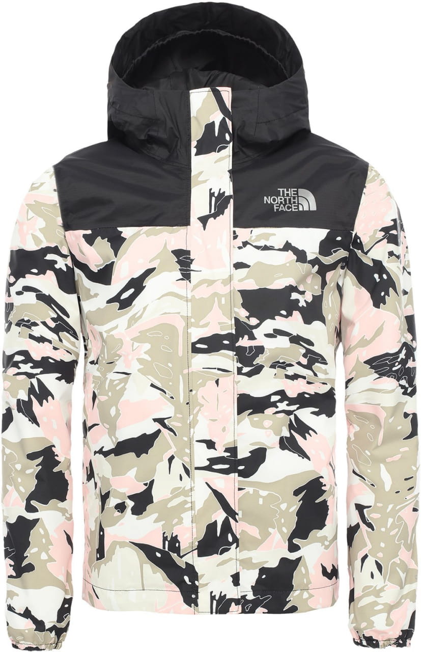 Jacken The North Face Girl's Resolve Jacket
