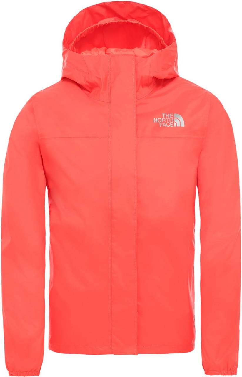 Jacken The North Face Girl's Resolve Jacket