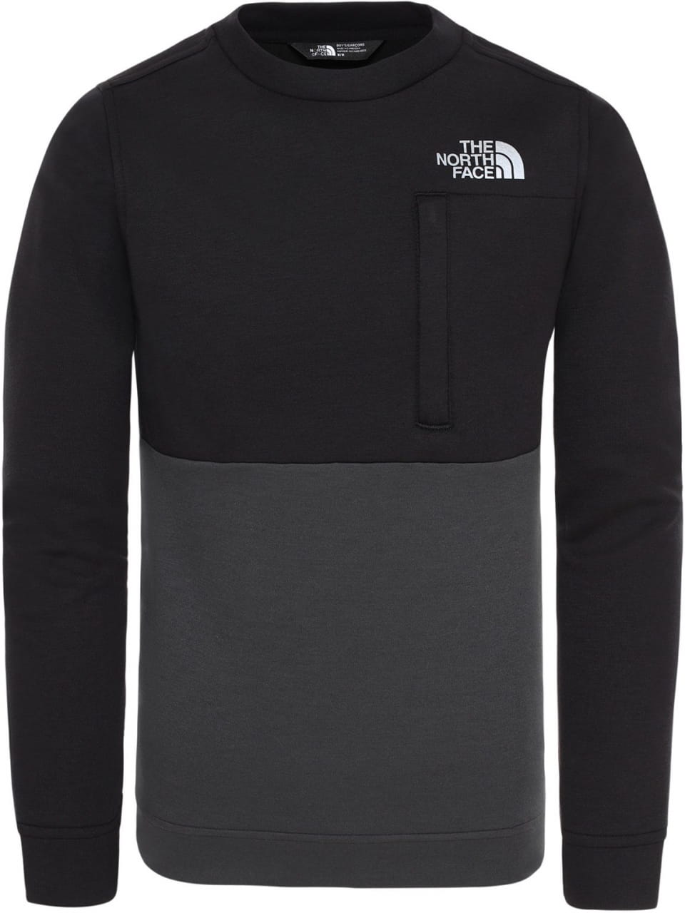 Sweatshirts The North Face Boys' Slacker Pullover