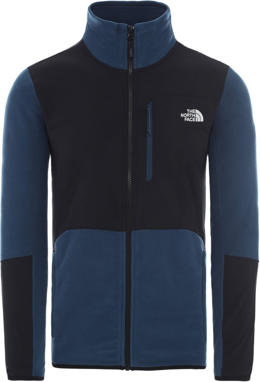 Sweatshirts The North Face Men's Glacier Pro Fleece Jacket