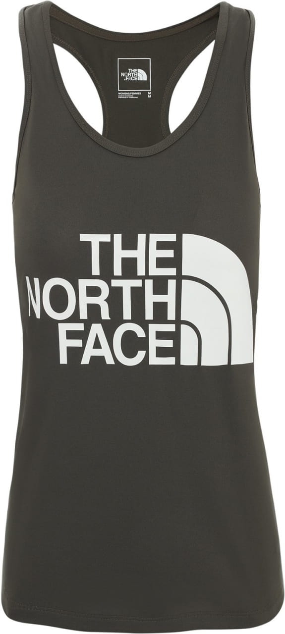 Dámské tílko The North Face Women's Graphic Play Hard Tank Top