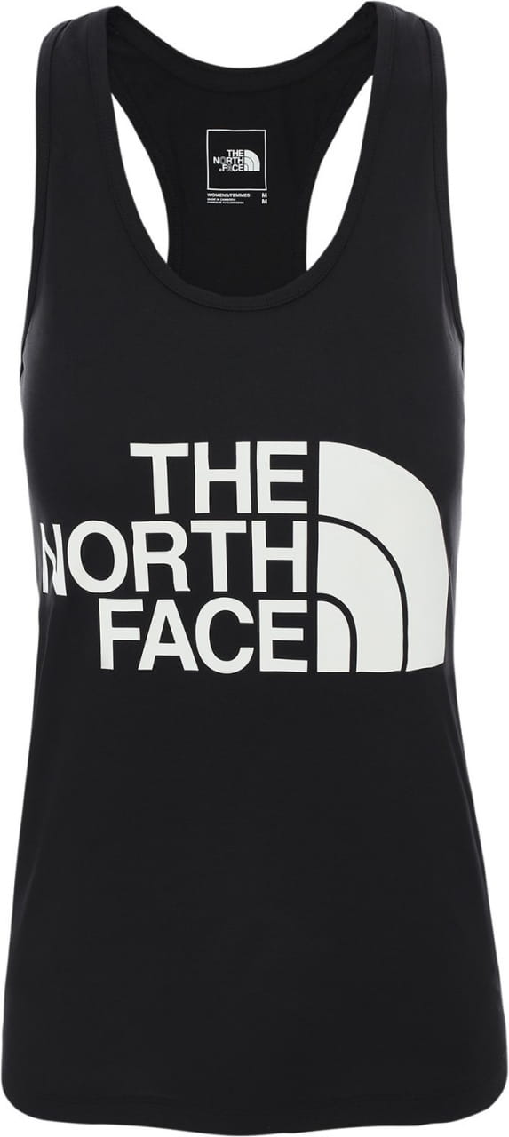 Dámske tielko The North Face Women's Graphic Play Hard Tank Top