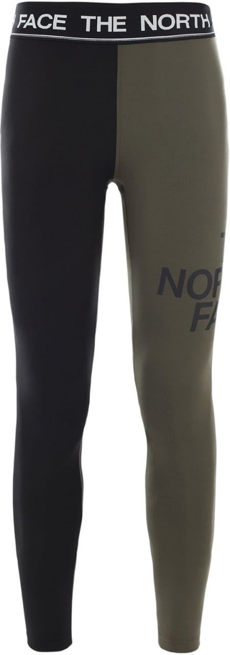 Hosen The North Face Women's Flex Mid Rise Leggings