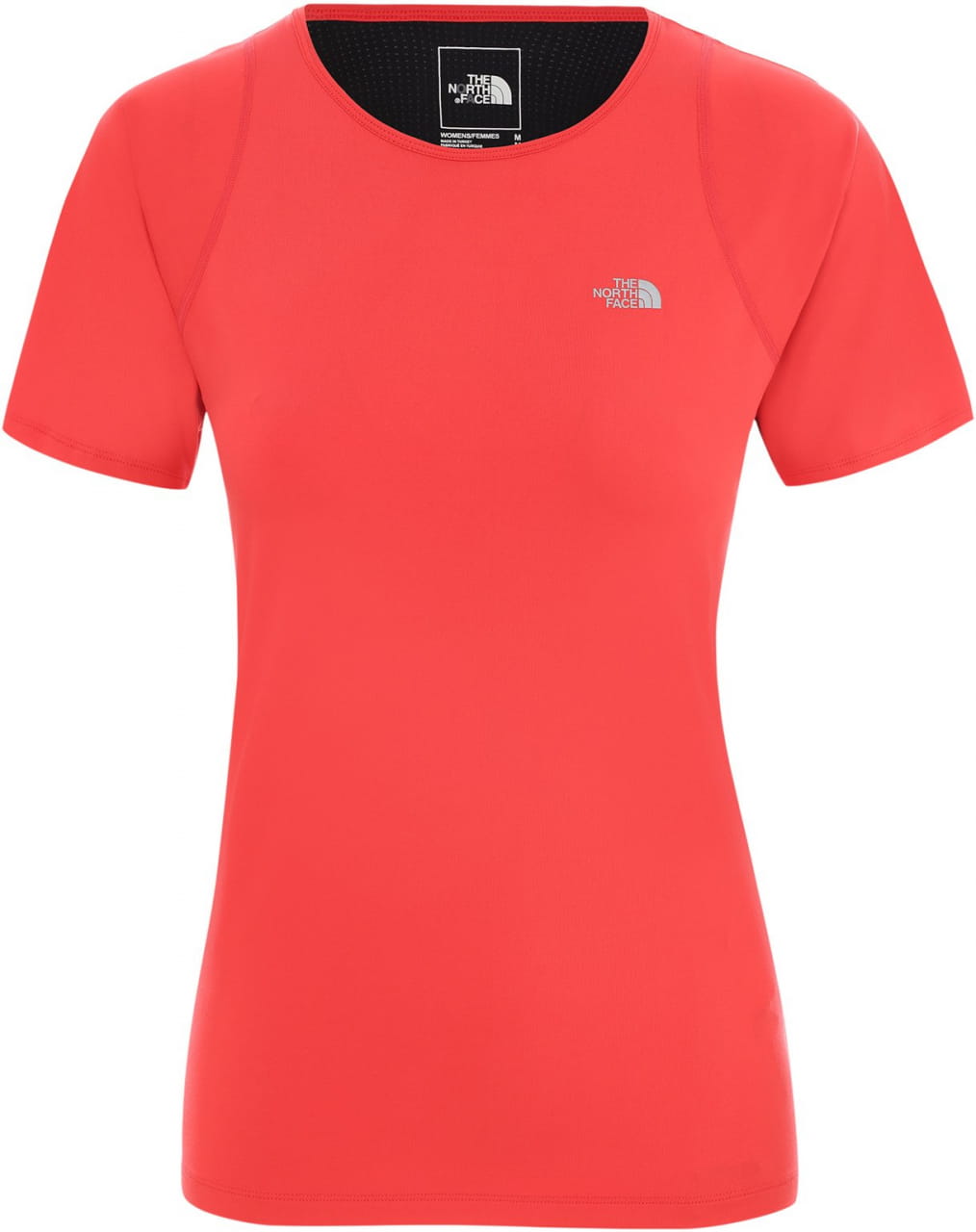 T-Shirts The North Face Women's Ambition T-Shirt