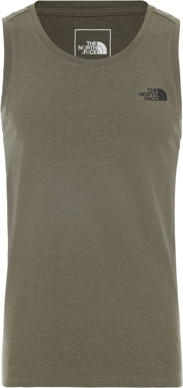 Tops The North Face Men's North Dome Active Tank Top