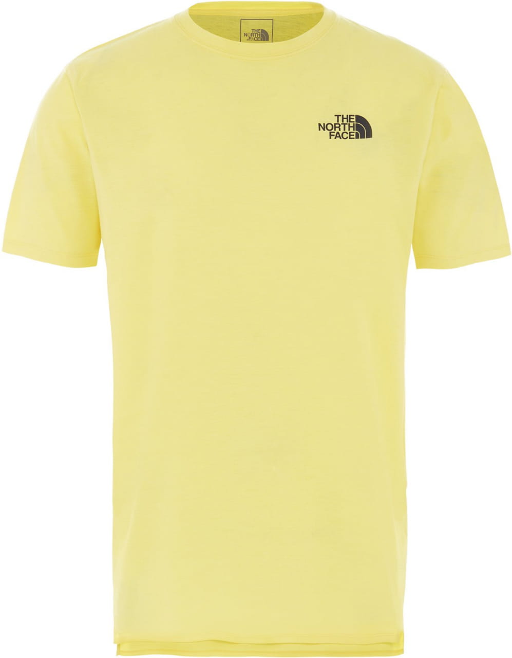 Pánské tričko The North Face Men's North Dome Active T-Shirt