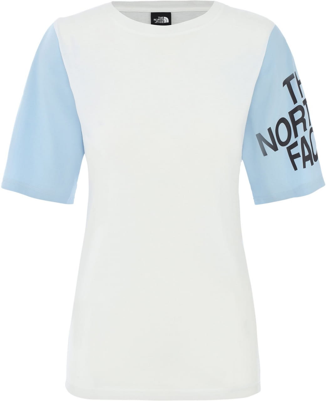 T-Shirts The North Face Women's Block Sesh T-Shirt