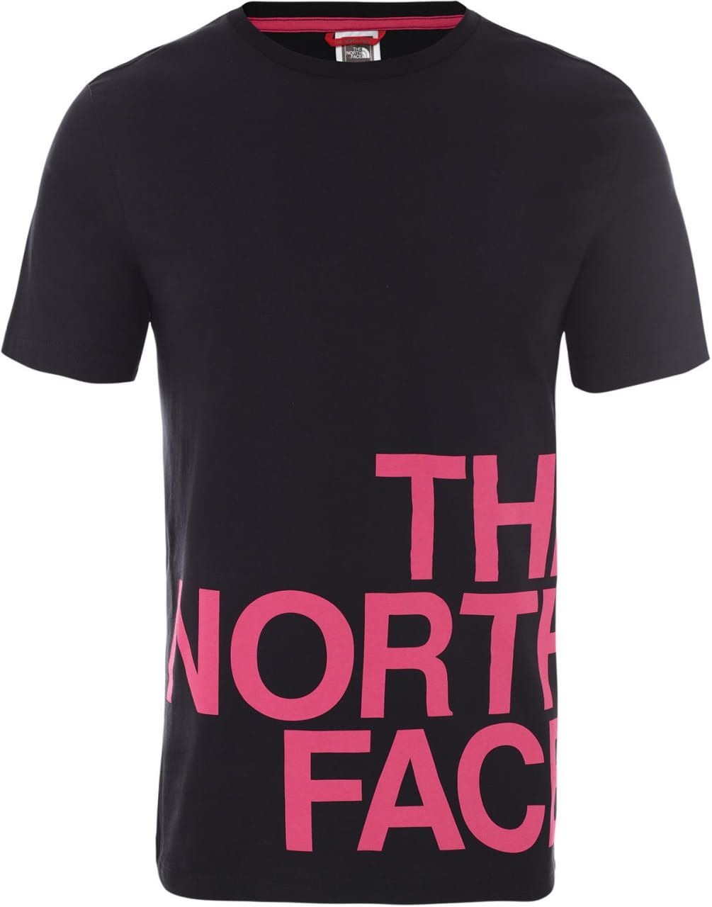 Pánské tričko The North Face Men's Graphic Flow 1 T-Shirt