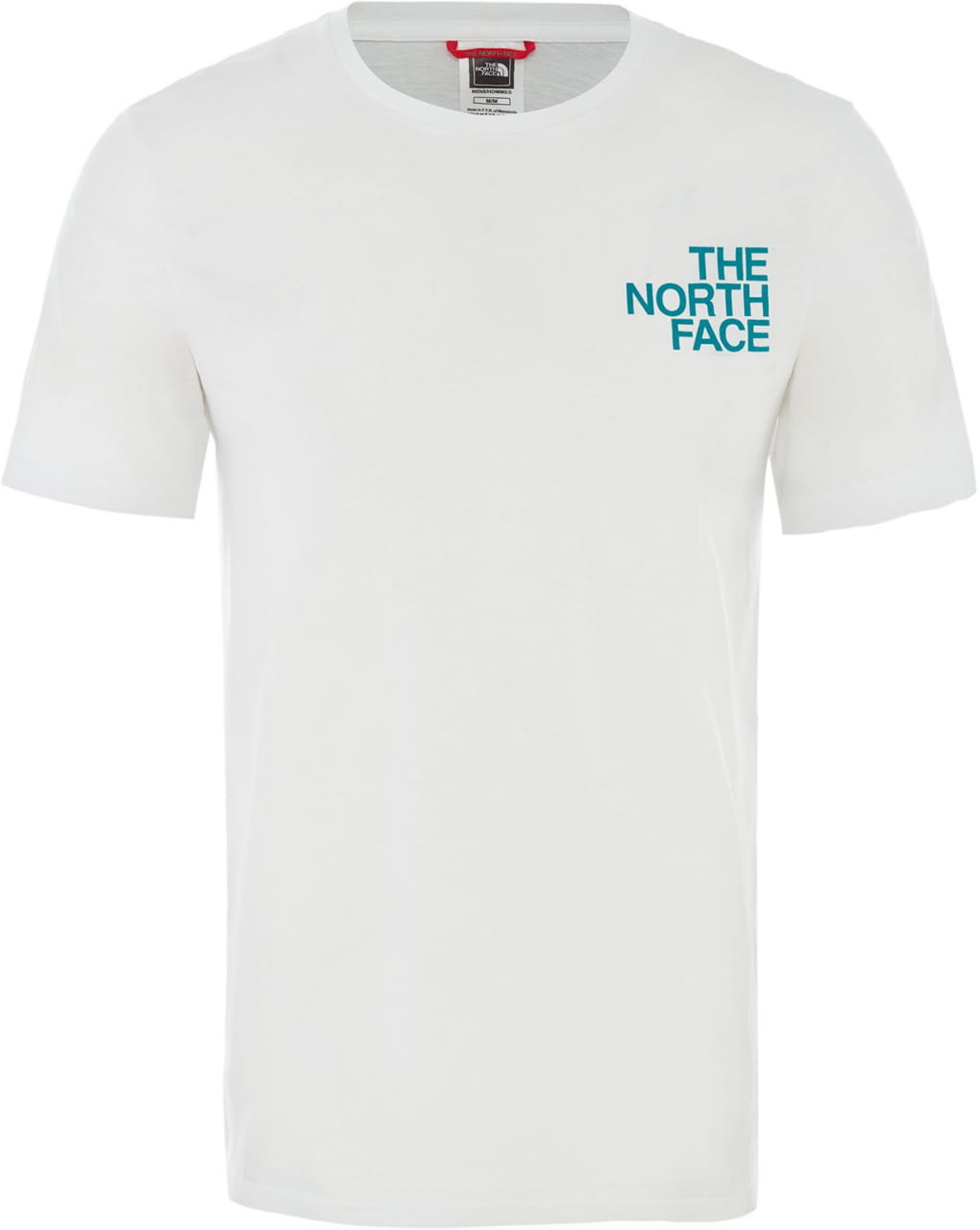 T-Shirts The North Face Men's Graphic Flow 1 T-Shirt