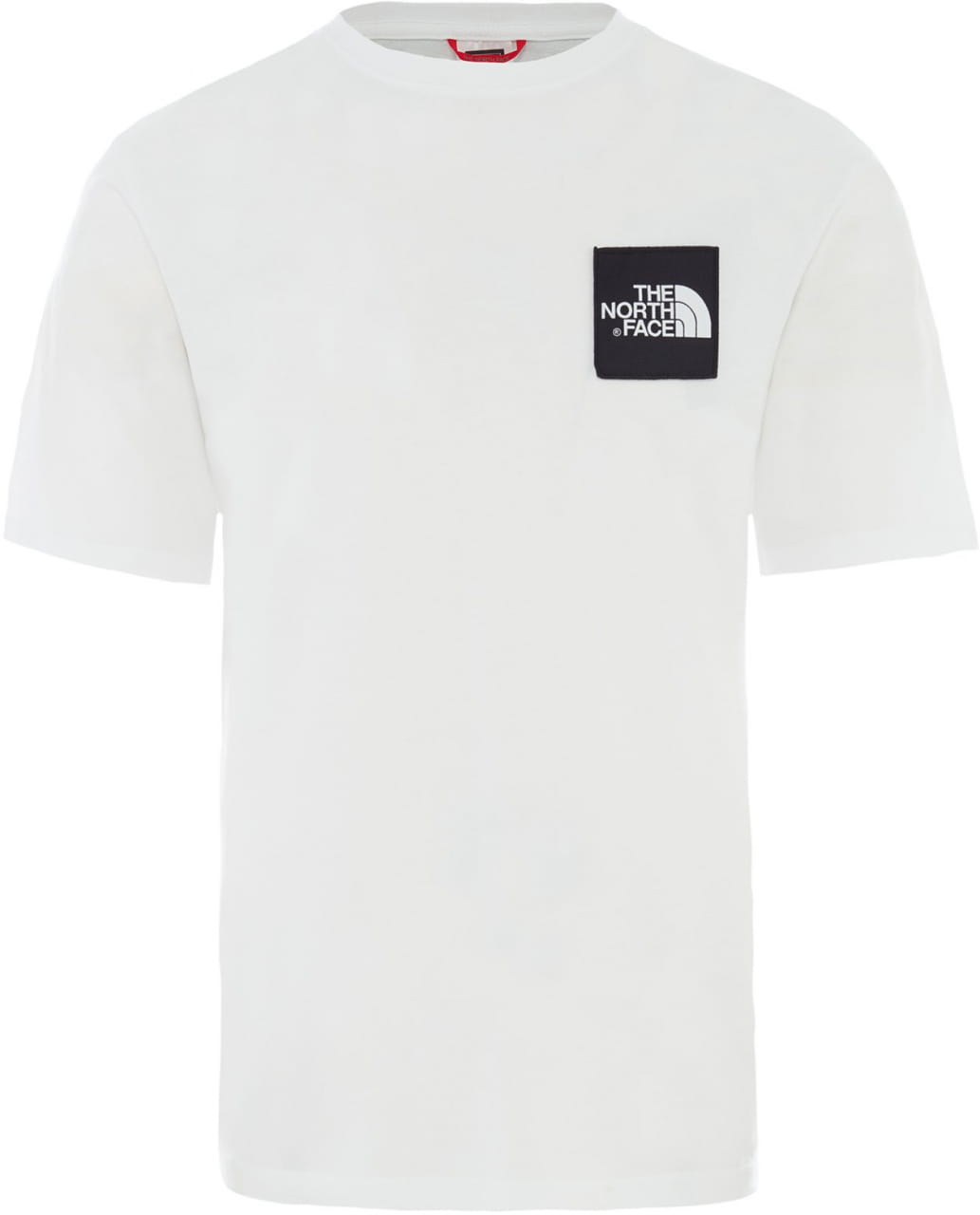 Pánské tričko The North Face Men's Masters Of Stone T-Shirt