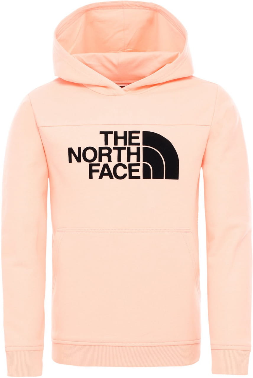 Sweatshirts The North Face Girls' Drew Peak Hoodie