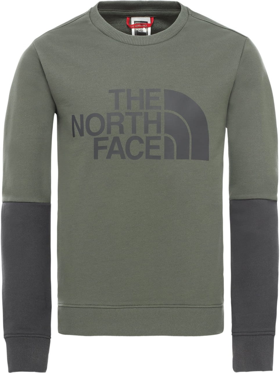 Sweatshirts The North Face Youth Drew Peak Light Pullover