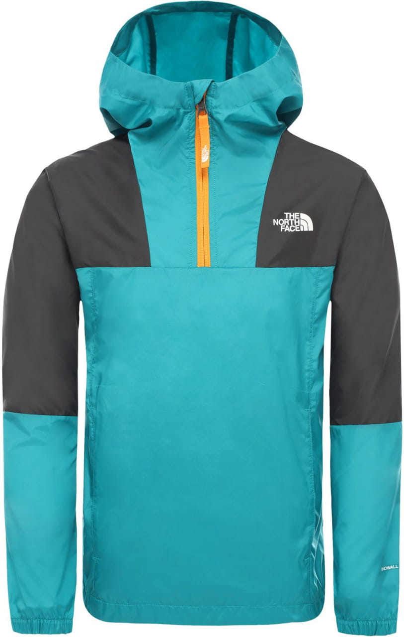 Jacken The North Face Youth Yafita Packable Wind Jacket