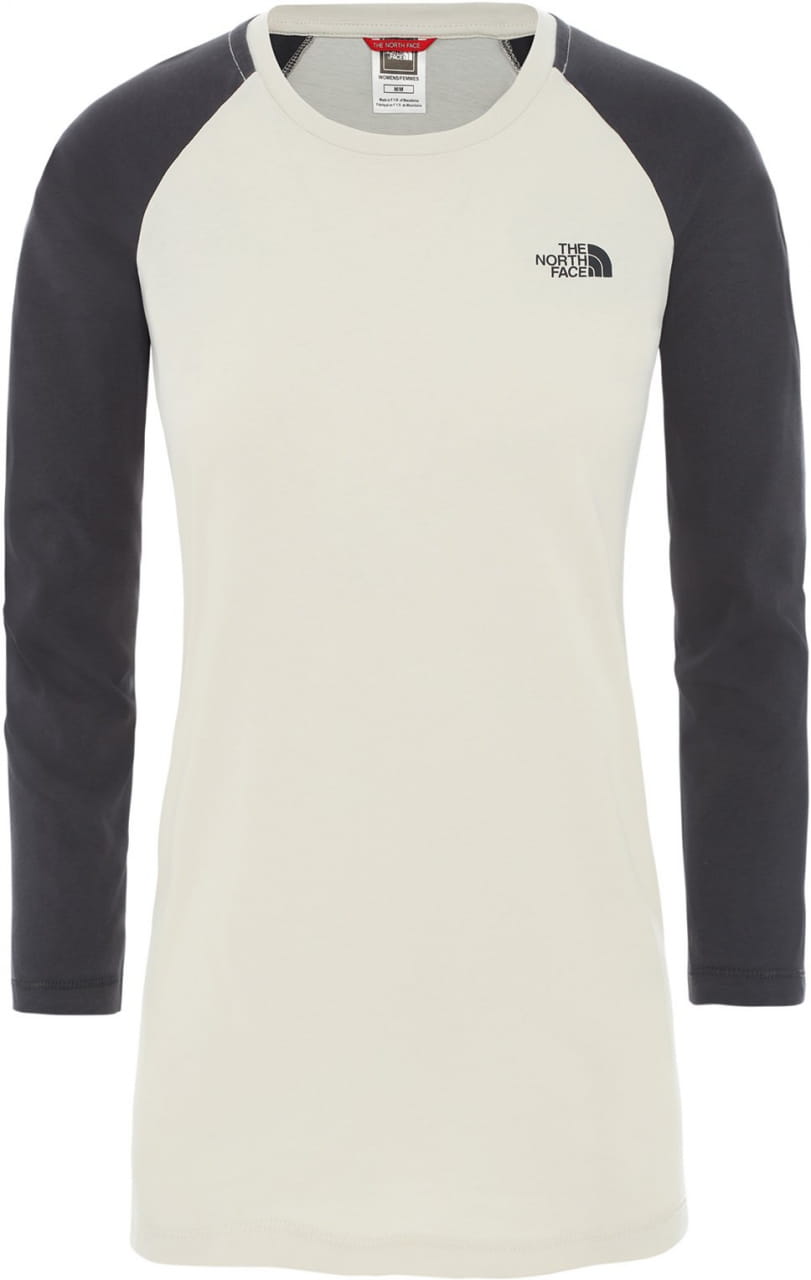 T-Shirts The North Face Women's Correia Long-Sleeve T-Shirt