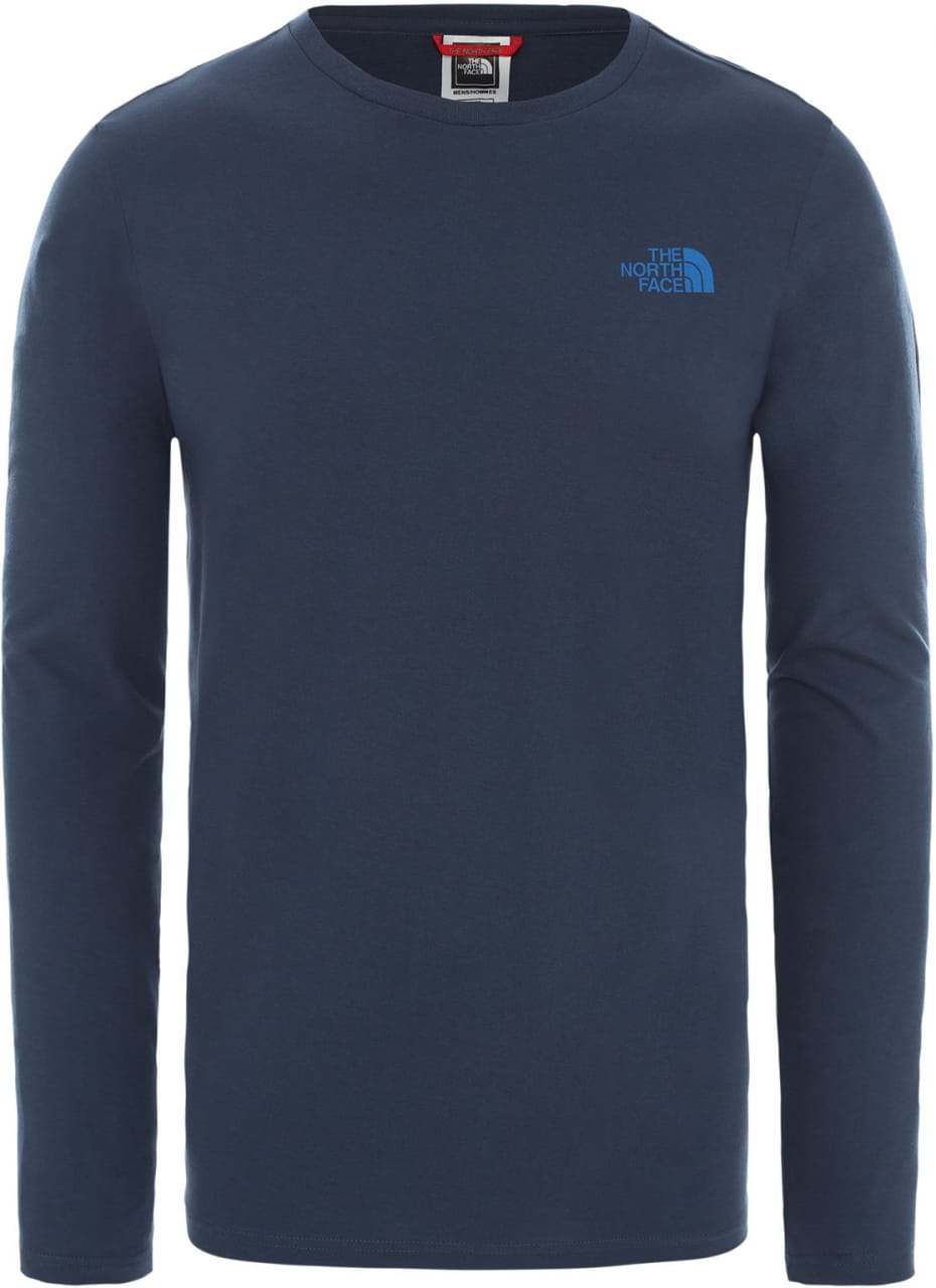 T-Shirts The North Face Men's North Faces Long-Sleeve T-Shirt
