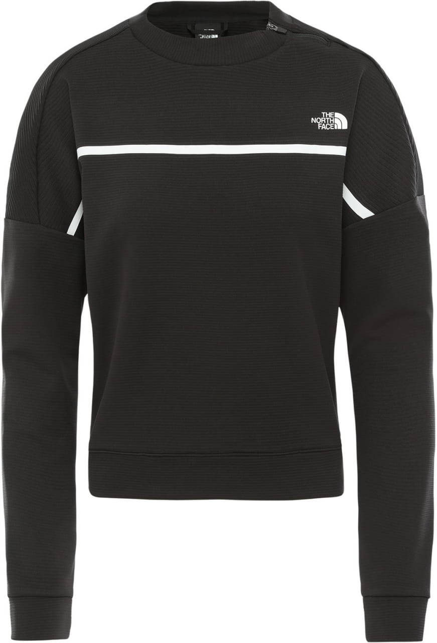 Sweatshirts The North Face Women's Varuna Cropped Pullover