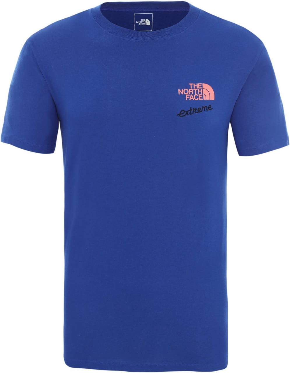 T-Shirts The North Face Men's Extreme T-Shirt