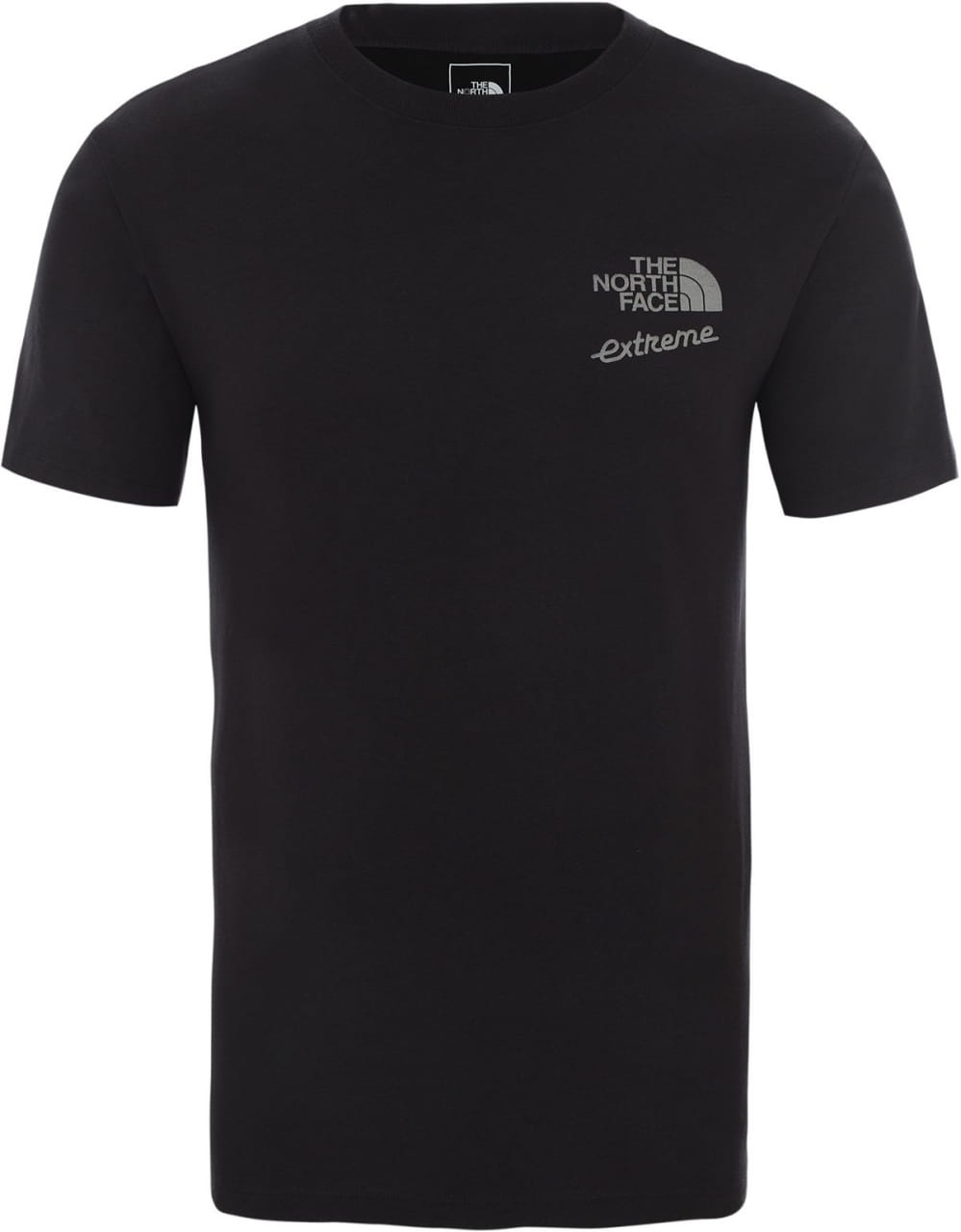 Pánské tričko The North Face Men's Extreme T-Shirt